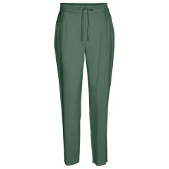 Pantalones largos Vero moda Vmeasy Joy Nw Loose Pants Wvn Ga