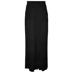 Pantalones largos Vero moda Vmmenny Hw Wide Pants Wvn Ga