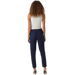 Pantalones largos Vero moda Vmjesmilo Ankle Pants Wvn Ga Noos