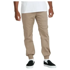 Pantalones largos Volcom Frickin Slim Jogger