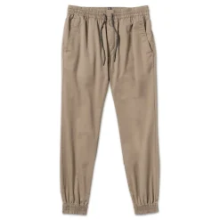 Pantalones largos Volcom Frickin Slim Jogger