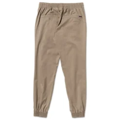Pantalones largos Volcom Frickin Slim Jogger