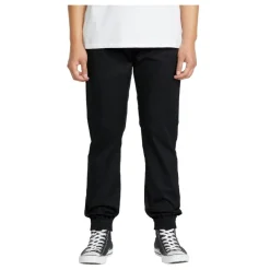 Pantalones largos Volcom Frickin Slim Jogger