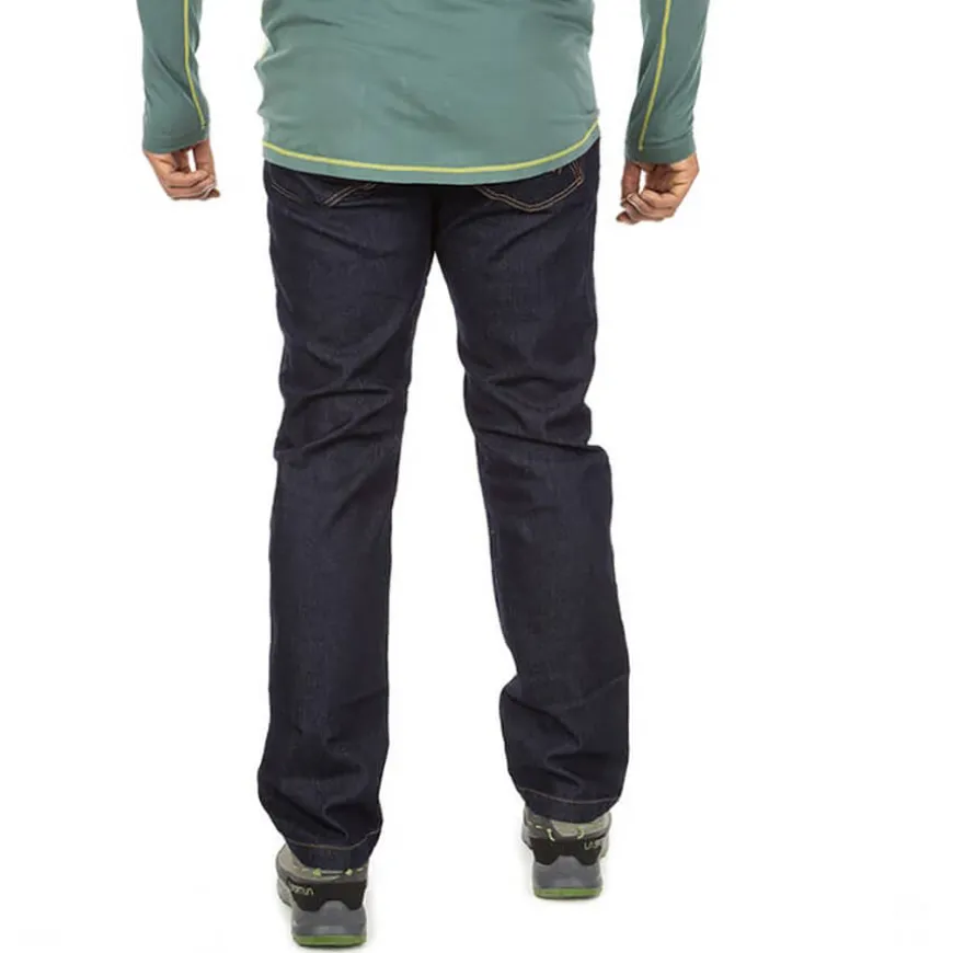 Pantalones La sportiva Eldo Jeans M