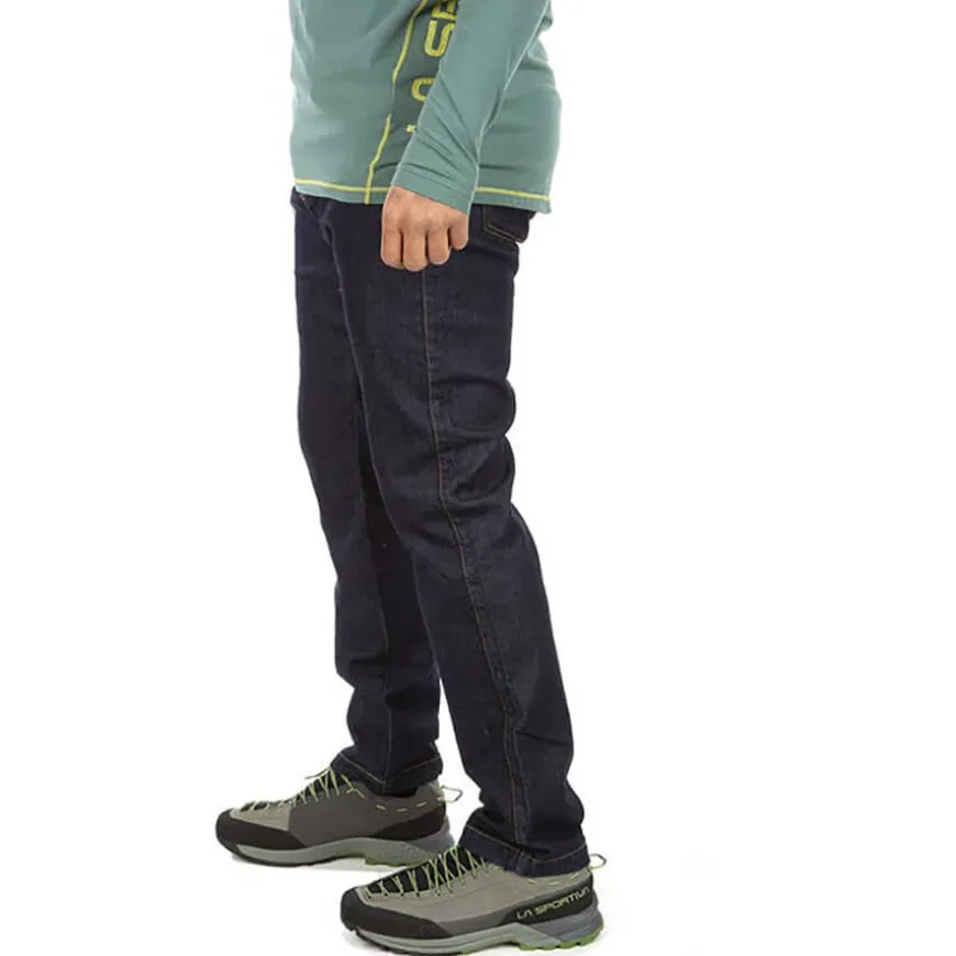Pantalones La sportiva Eldo Jeans M
