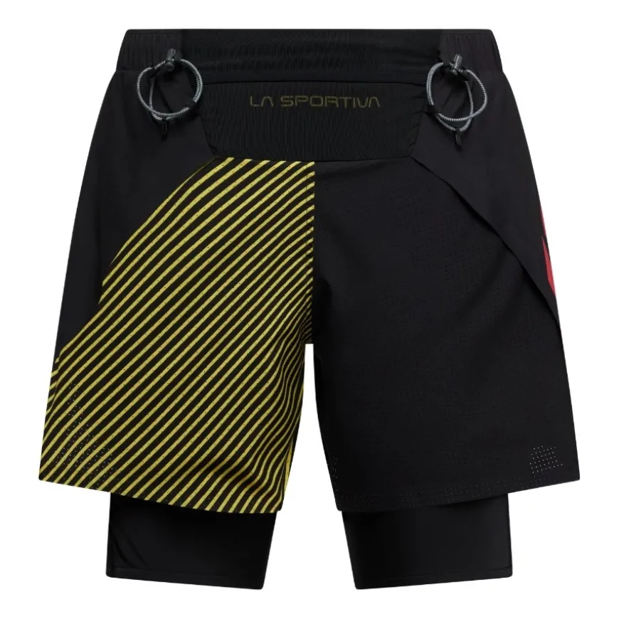 Pantalones La sportiva Flow 5 Short M