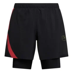 Pantalones La sportiva Flow 5 Short M
