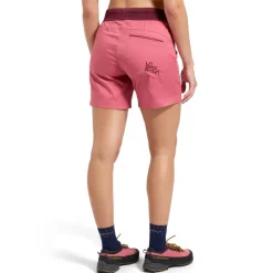 Pantalones La sportiva Roots Shorts W