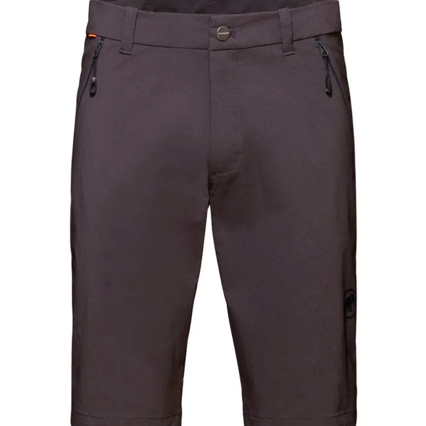 Pantalones Mammut Hiking Men