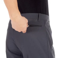 Pantalones Mammut Hiking Men
