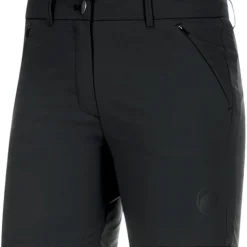 Pantalones Mammut Hiking Women