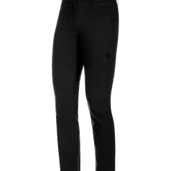 Pantalones Mammut Hiking Women