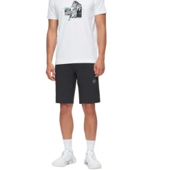 Pantalones Mammut Pantalon Corto Runbold Iv