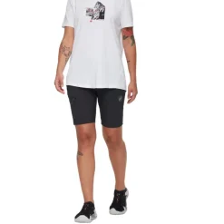 Pantalones Mammut Pantalon Corto Runbold Iv