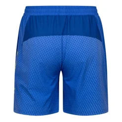 Pantalones Munich Padel Short Move Blue