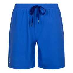 Pantalones Munich Padel Short Move Blue
