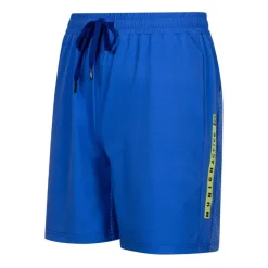 Pantalones Munich Padel Short Move Blue