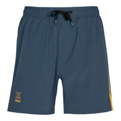 Pantalones Munich Short Series Petroleum