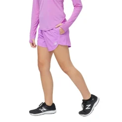 Pantalones New balance Accelerate 5 inch Short