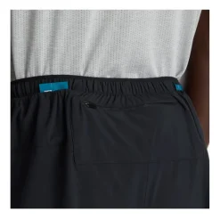 Pantalones New balance Athletics Run Short 5