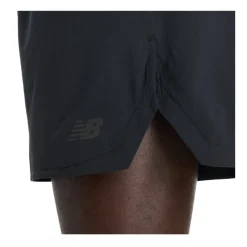 Pantalones New balance Athletics Run Short 5