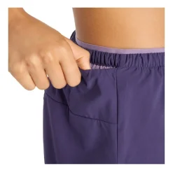 Pantalones New balance Athletics Run Short 3