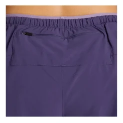 Pantalones New balance Athletics Run Short 3