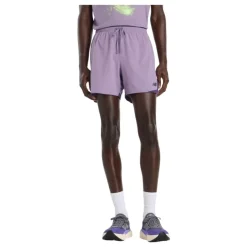 Pantalones New balance Athletics Run Short 5