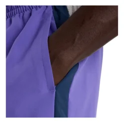Pantalones New balance Fast Days Short 5