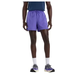 Pantalones New balance Fast Days Short 5