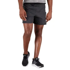 Pantalones New balance Impact Run Luminous 6 Inch Short