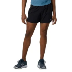 Pantalones New balance Impact Run 5 Inch Short