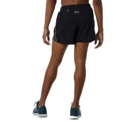 Pantalones New balance Impact Run 5 Inch Short