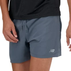 Pantalones New balance New Balance Short 5 Inch Brief