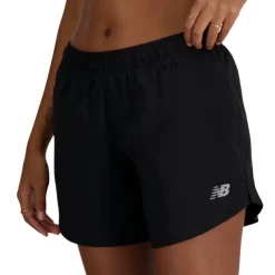 Pantalones New balance New Balance Short 5 Inch