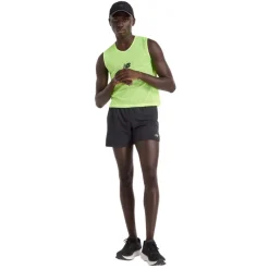 Pantalones New balance RC Short 5