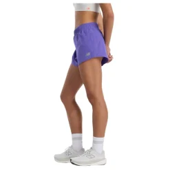 Pantalones New balance RC Short 3