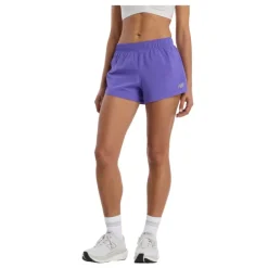 Pantalones New balance RC Short 3