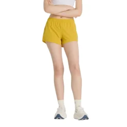 Pantalones New balance RC Short 3