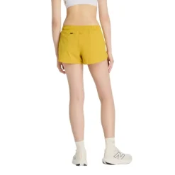Pantalones New balance RC Short 3
