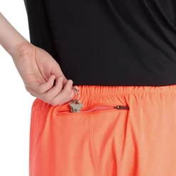 Pantalones New balance RC Short 5