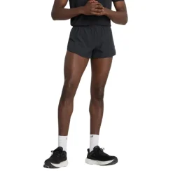Pantalones New balance RC Split Short 3
