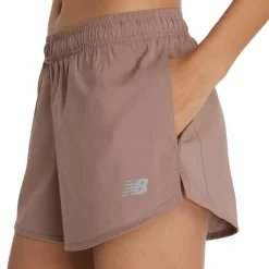 Pantalones New balance Sport Essentials Short 3