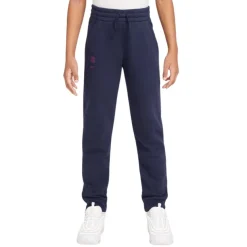 Pantalones Nike Fcb B Nsw Club Flc Jogger Pant