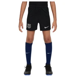 Pantalones Nike Fcb Lk Nk Df Acdpr Short K