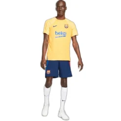 Pantalones Nike FCB MNK DFADV STRKELTSHRT KZKS