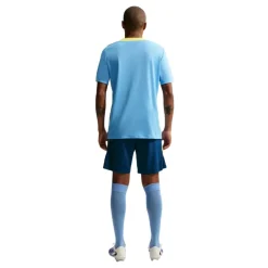 Pantalones Nike Fcb M Nk Df Strk Short Kz Se