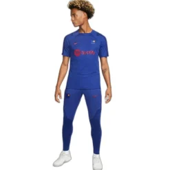 Pantalones Nike FCB M NK DF STRK PANT KP KS