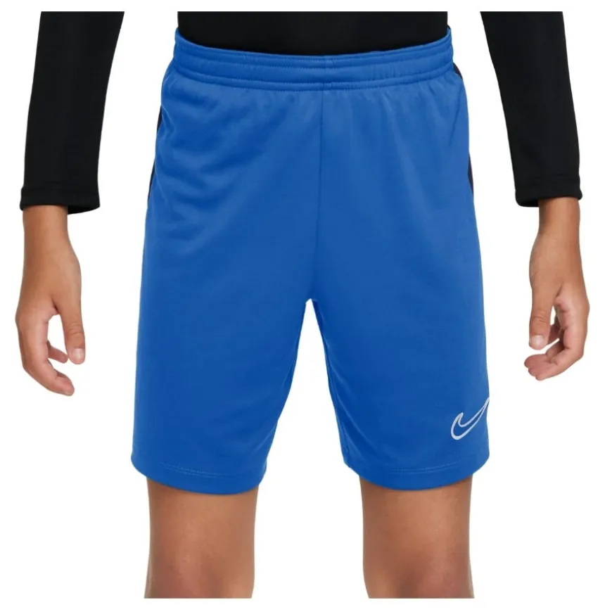 Pantalones Nike K Nk Df Acd23 Short K Br