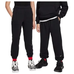 Pantalones Nike K Nk Df Si Flc Pant